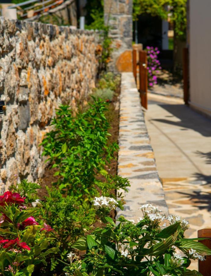 Vila Eleni'S Cozy House Ágios Nikólaos Exteriér fotografie