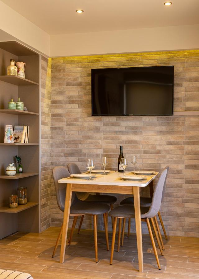 Vila Eleni'S Cozy House Ágios Nikólaos Exteriér fotografie