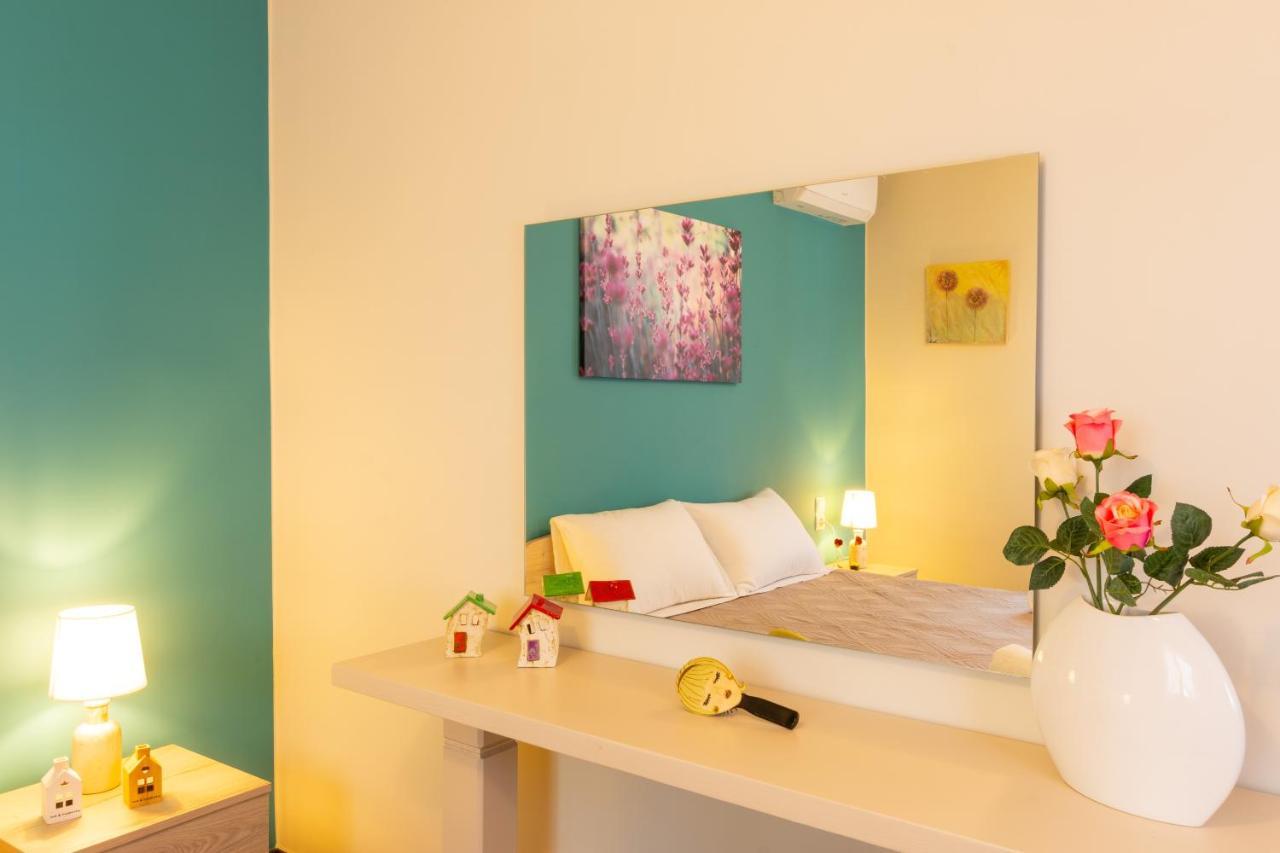 Vila Eleni'S Cozy House Ágios Nikólaos Exteriér fotografie