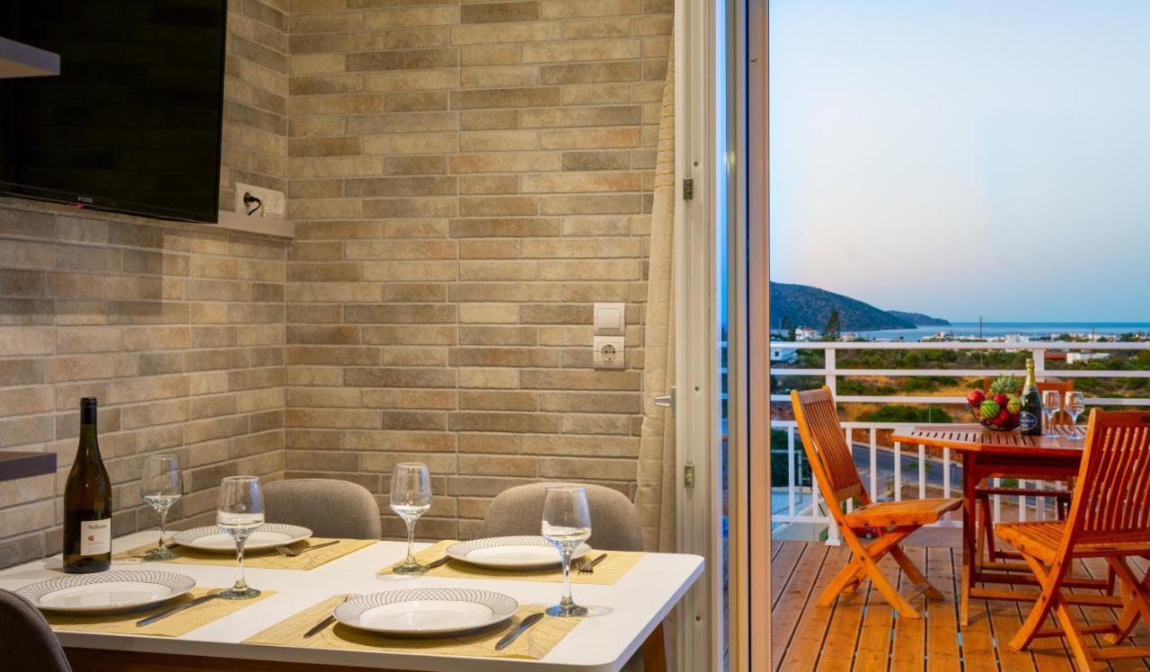 Vila Eleni'S Cozy House Ágios Nikólaos Exteriér fotografie