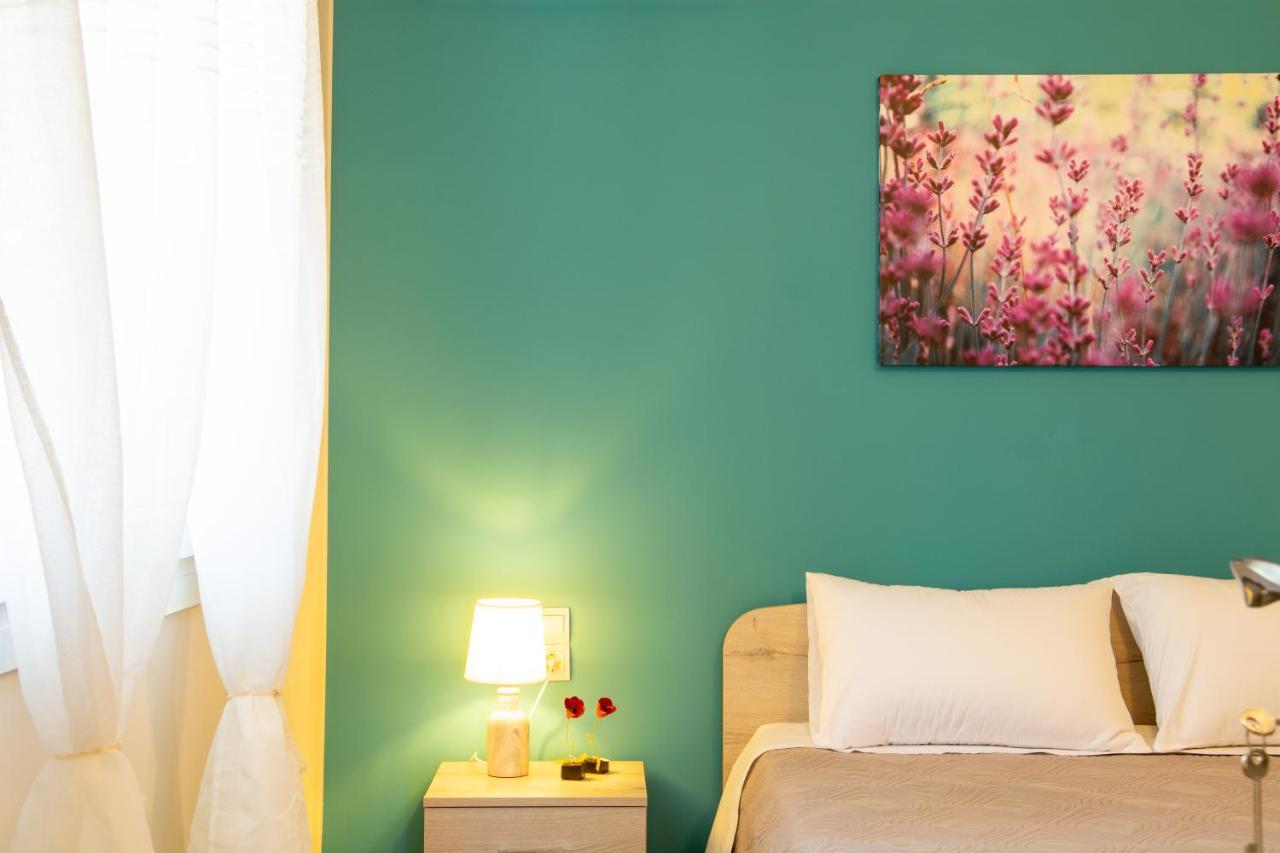 Vila Eleni'S Cozy House Ágios Nikólaos Exteriér fotografie